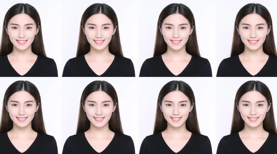 最美证件照在线生成网站哪个好用？最美证件照在线生成会不会暴露隐私？